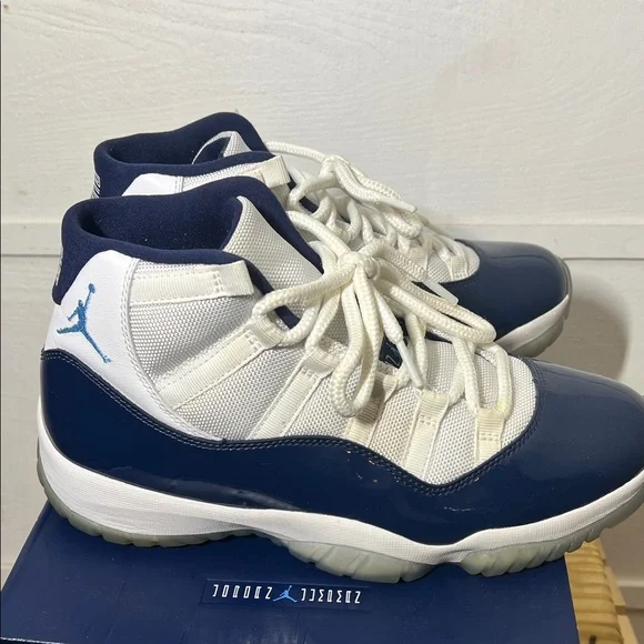 Jordan 11 Retro High win like ‘82